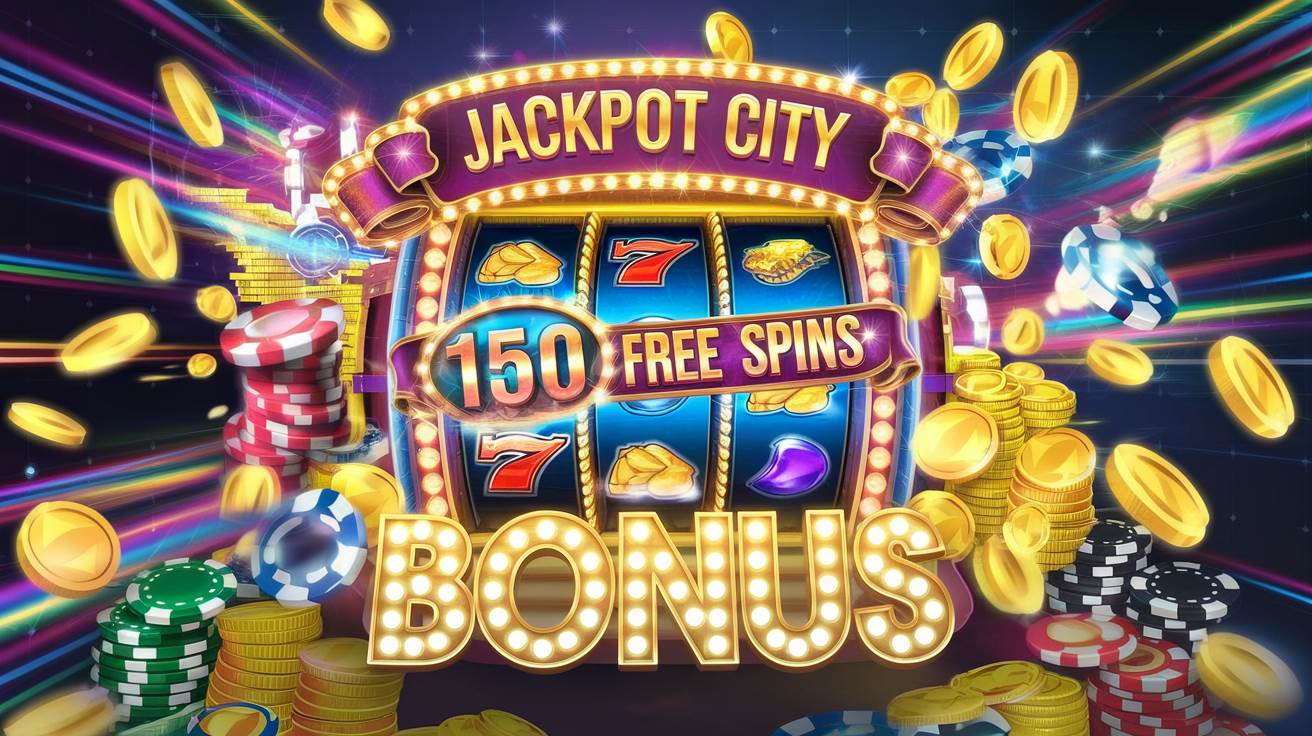 Jackpot City Casino